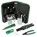Greenlee 45470 Category 5-Data Termination and Test Kit