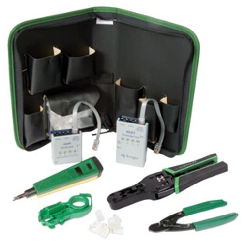 Greenlee 45470 Category 5 Data Termination and Test Kit Great buy! nguyet2d3