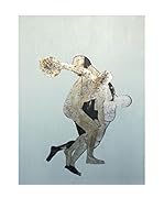 CM Creation Cuadro Deco Atlético 80X110 Cm