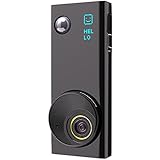 Autographer Wearable Camera - Classic Black