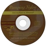 Pumping Nylon: Intermediate to Advanced Repertoire (CD)