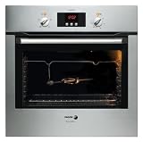 Fagor - 6H210 X - Four - Electrique - 51 L - Convection - Catalyse - Classe: A