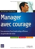 Manager avec courage