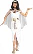 Women's Queen Cleopatra Costume (Size: 12-14)