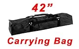 Studio Photography Light Stand Umbrella Carrying Bag Heavy Duty