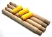 Paint Roller Extension Pole 4 Piece Wooden 48"