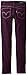 Levi's Big Girls' Courtney Corduroy Skinny Pants Pant in Valley Blooms Purple