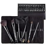 Sephora Brand Luxe Noir Brush Set ($162 Value)