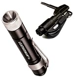 Leatherman S1 Keychain LED Flashlight / ResQme Keychain CAR SAFETY COMBO