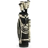 Burton 2008 Camelot Ladies Golf Cart Bag