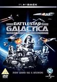 Battlestar Galactica - The Movie  [DVD] [1980]