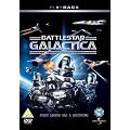 Battlestar Galactica - The Movie  [DVD] [1980]
