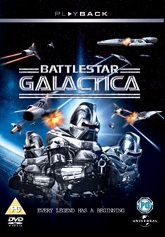 Battlestar Galactica - The Movie