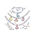 Disney Princess Pearls and Charms