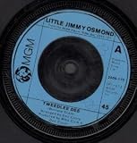 TWEEDLE DEE 7 INCH (7" VINYL 45) UK MGM 1973