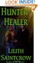 Hunter, Healer (The Society Series, Book 2)