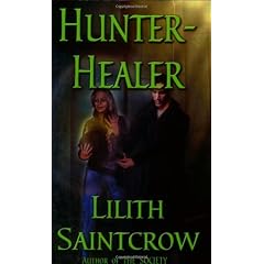 Hunter, Healer
