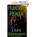 Hunter, Healer (The Society Series, Book 2)
