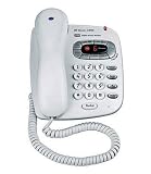 Computer : BT Decor 1500 Answerphone (White)