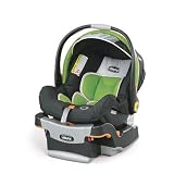 Chicco Keyfit 30 Infant Car Seat And Base In Midori