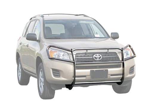 Tyger Black Grille Bumper Brush Guard Bull Bar T75108 Custom Fit 06 11 Toyota Rav4 Nfmoamaononaonoe Tyger Black Grille Bumper Brush Guard Bull Bar T75108 Custom Fit 06 11 Toyota Rav4 Nfmoamaononaonoe