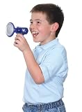 Small Voice Changer