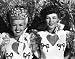 Betty Grable, Veda Ann Borg