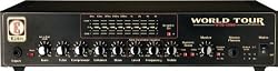 Eden WTB1000  World Tour Black Series Bass Amplifier Head