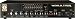 Eden WTB1000  World Tour Black Series Bass Amplifier Head