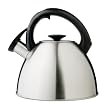OXO Softworks Click Brushed Kettle - Stainless Steel
