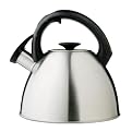 OXO Softworks Click Brushed Kettle - Stainless Steel