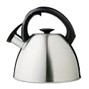 OXO Softworks Click Brushed Kettle - Stainless Steel