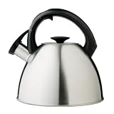 OXO Softworks Click Brushed Kettle - Stainless Steel