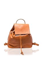Roberta M. Mochila Backpack (Cognac)