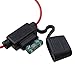 AGPTEK Underwater Green 6 LED 1/2