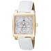 Tommy Hilfiger Women's 1780817 White Leather Strap Watch