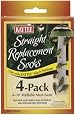 Kaytee Products Inc. 100501084 Straight Finch Station Replacement Sock 18"