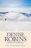 The untrodden snow