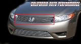2006 2007 2008 2009 Honda Civic Coupe (non SI) Billet Grille