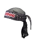 Maddog Designz Paintball Headwrap - Watch Dog