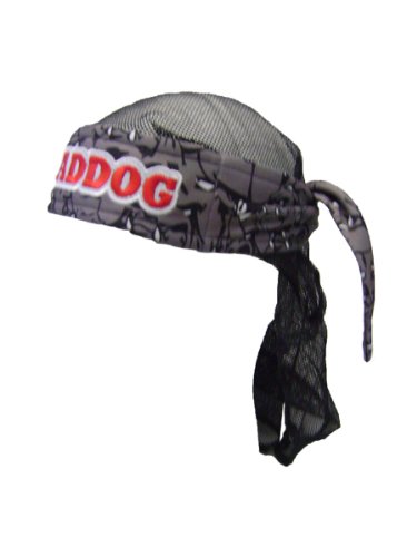Maddog Designz Paintball Headwrap - Watch Dog