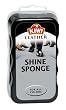Kiwi Leather Shine Sponge