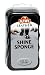 Kiwi Leather Shine Sponge