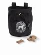 Planet Dog Snack Sack, Black
