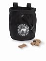 Planet Dog Snack Sack, Black