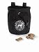 Planet Dog Snack Sack, Black