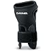 Dakine Wrist Guards, Black, Medium