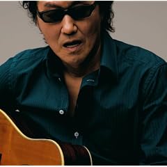 井上陽水『弾き語りパッション』