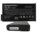New Notebook Battery for Compaq Business NC5000 nc6000 nx5000 nc8000