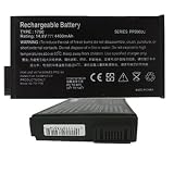 NEW Laptop/Notebook Battery for Compaq Presario 1506 1503 Evo n100 n160 n800 n800c n800cp n800v n800w n1000 n1000c n1000v n1005 n1005v n1015v n1020v n1033v n8000